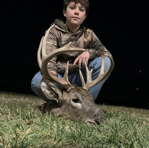 Meet your Posher, Brady